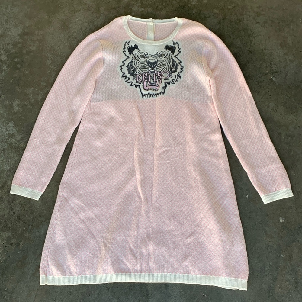 Kenzo - Picture 1 of 2